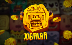 Slots Online Yggdrasil - Xibalba