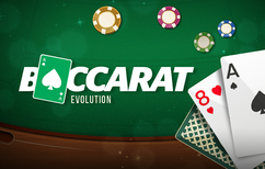 Baccarat Evolution