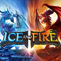 Ice and Fire