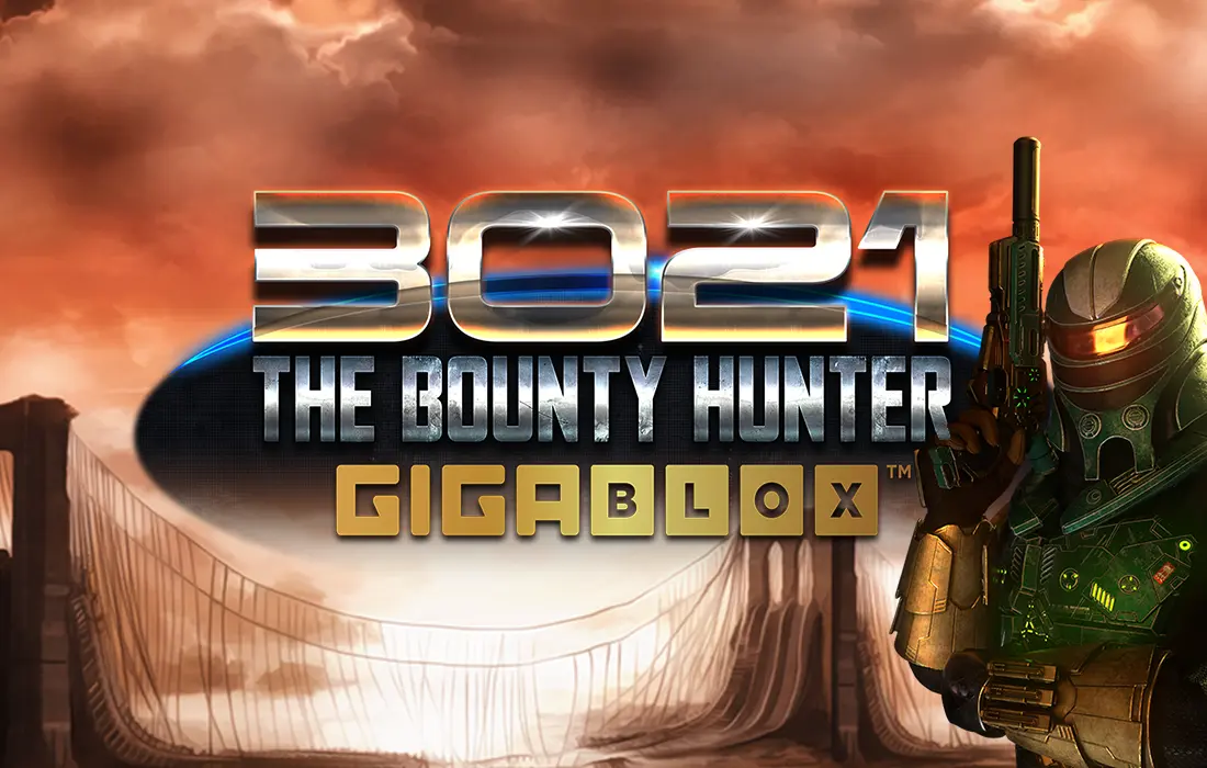 Slots Online Yggdrasil - The Bounty Hunter