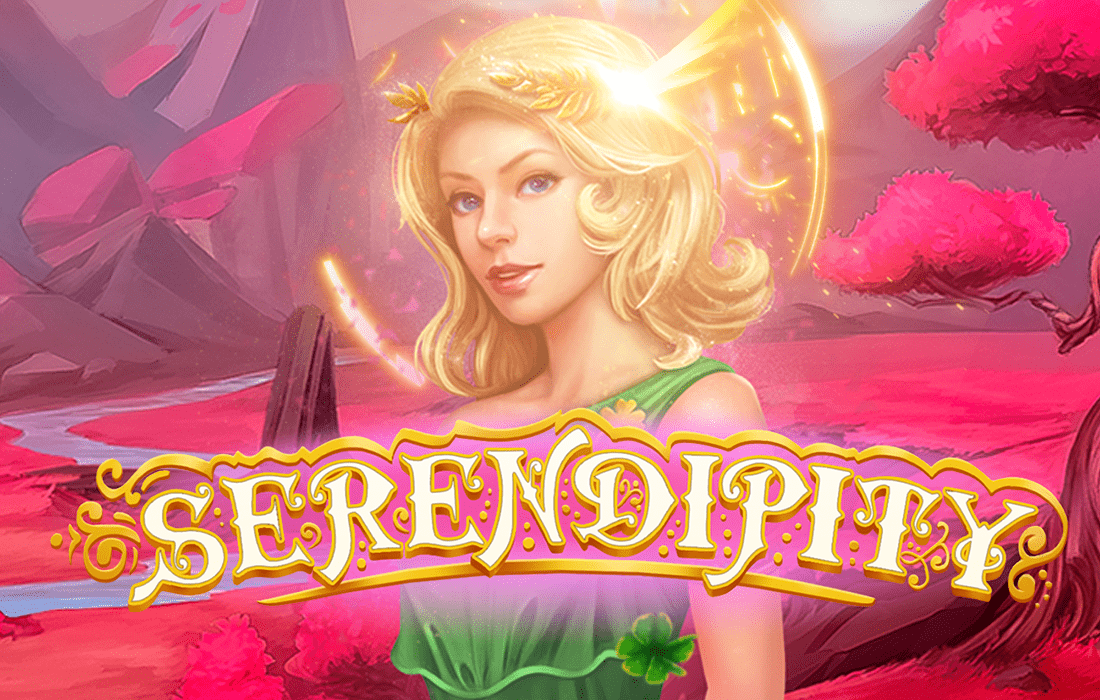 Slots Online Yggdrasil - SERENDIPITY