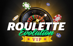 Roulette Evolution VIP