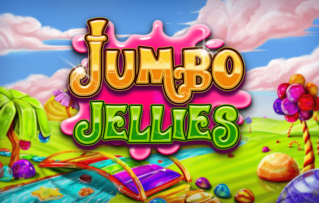 Praja4d: Slot Online YggDrasil Jumbo Jellies