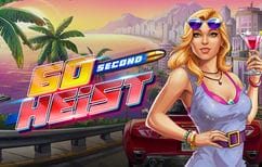 Praja4d: Slot Online YggDrasil 60 Second Heist