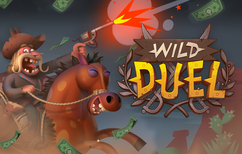 Slots Online Yggdrasil - Wild Duel