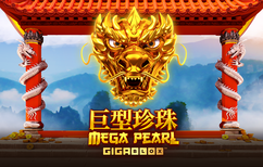 Slots Online Yggdrasil - Mega Pearl Gigablox