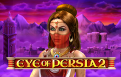 Praja4d: Slot Online YggDrasil Eye of Persia 2