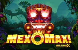 Slots Online Yggdrasil - MexoMax!