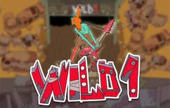 Praja4d: Slot Online YggDrasil Wild One