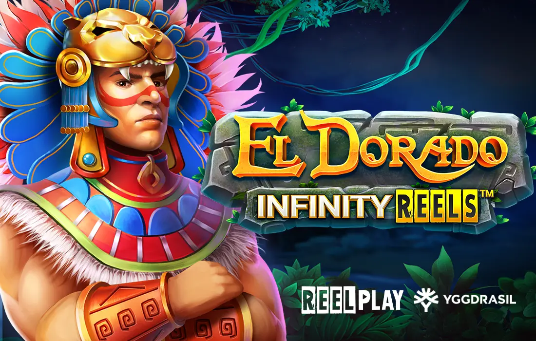 Slots Online Yggdrasil - El Dorado Infinity Reels