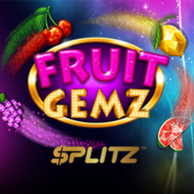 Praja4d: Slot Online YggDrasil Fruit Gemz Splitz