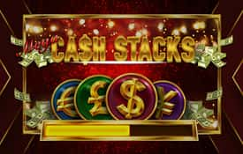 Slots Online Yggdrasil - Mega Cash Stacks