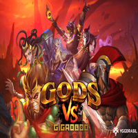 Gods VS Gigablox