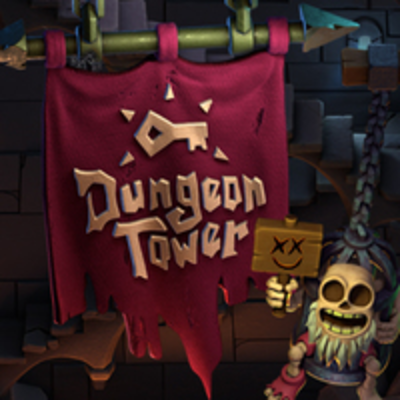 Slots Online Yggdrasil - Dungeon Tower