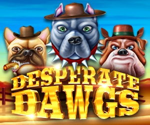 Praja4d: Slot Online YggDrasil Desperate Dawgs