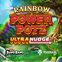 Praja4d: Slot Online YggDrasil Rainbow Power Pots UltraNudge