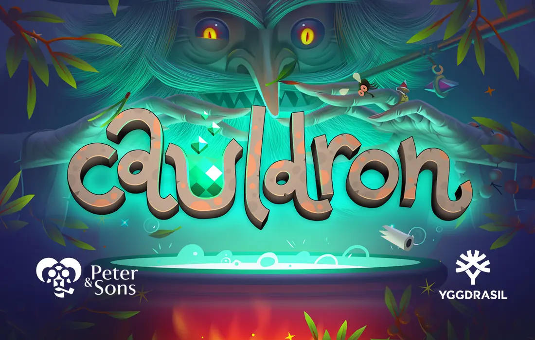 Praja4d: Slot Online YggDrasil Cauldron