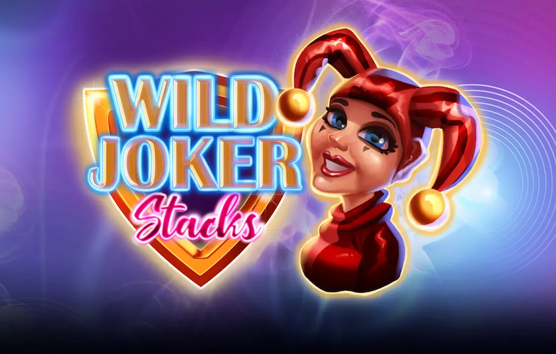 Praja4d: Slot Online YggDrasil Wild Joker Stacks