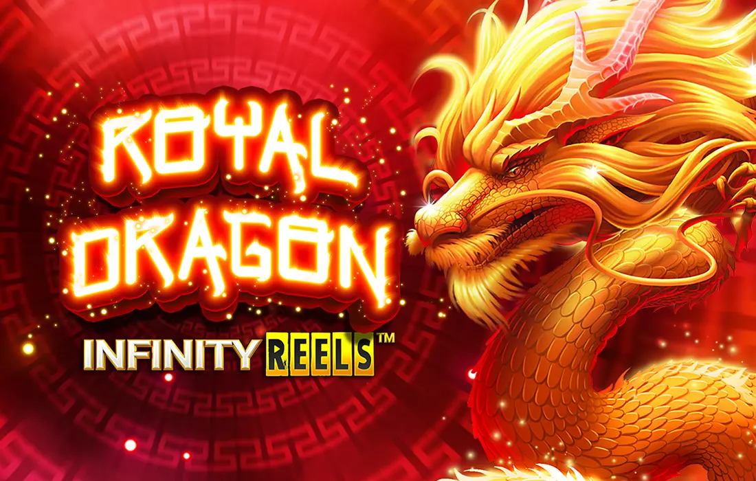 Royal Dragon Infinity Reels