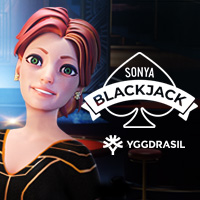 Sonya Blackjack