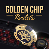 Golden Chip Roulette