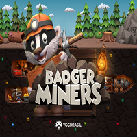 Badger Miners