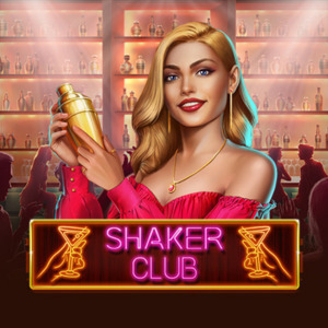 Praja4d: Slot Online YggDrasil Shaker Club