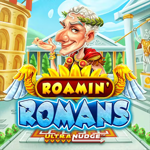 Slots Online Yggdrasil - Roamin' Romans UltraNudge