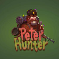 Peter Hunter