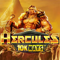 Slots Online Yggdrasil - Hercules 10K Ways