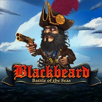 Slots Online Yggdrasil - Blackbeard Battle Of The Seas