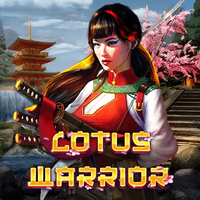 Lotus Warrior