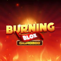 Slots Online Yggdrasil - Burning Blox