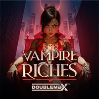 Vampire Riches