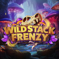 Slots Online Yggdrasil - Wild Stack Frenzy