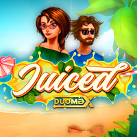 Slots Online Yggdrasil - Juiced DuoMax