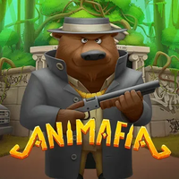 Slots Online Yggdrasil - Animafia