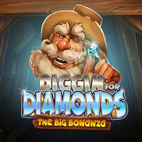 Praja4d: Slot Online YggDrasil Diggin for Diamonds