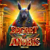 Praja4d: Slot Online YggDrasil Secret of Anubis DoubleMax