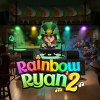 Slots Online Yggdrasil - Rainbow Ryan 2