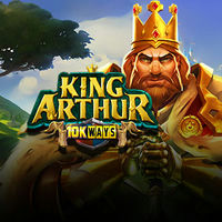 Slots Online Yggdrasil - King Arthur 10K Ways