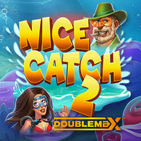 Slots Online Yggdrasil - Nice Catch 2