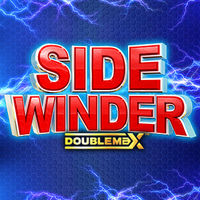 Sidewinder DoubleMax