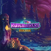 Slots Online Yggdrasil - The Runemakers DoubleMax