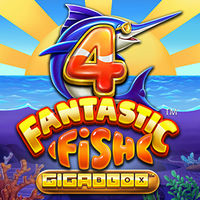 Praja4d: Slot Online YggDrasil 4 Fantastic Fish Gigablox