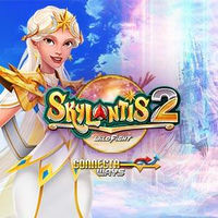 Praja4d: Slot Online YggDrasil Skylantis 2