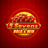 Praja4d: Slot Online YggDrasil 5 Sevens Hold and Win