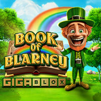 Book of Blarney Gigablox