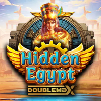 Slots Online Yggdrasil - Hidden Egypt DoubleMax