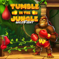 Slots Online Yggdrasil - Tumble in the Jungle Wild Fight